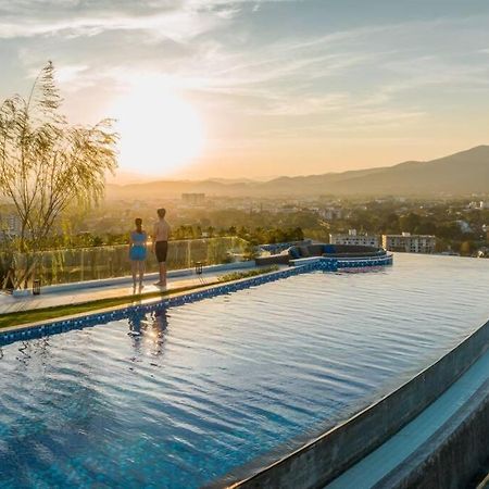 Astra Sky River Chang Klan Chaing Mai Chiang Mai Buitenkant foto