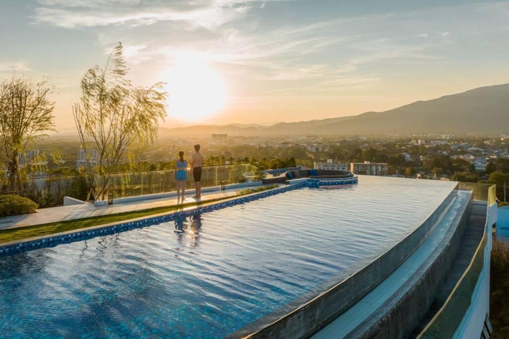 Astra Sky River Chang Klan Chaing Mai Chiang Mai Buitenkant foto