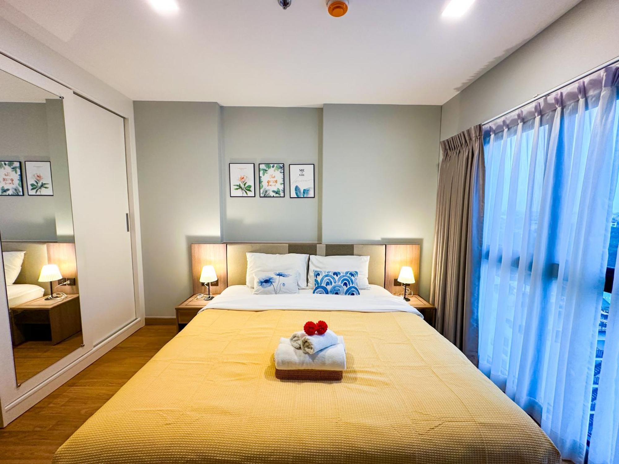Astra Sky River Chang Klan Chaing Mai Chiang Mai Buitenkant foto