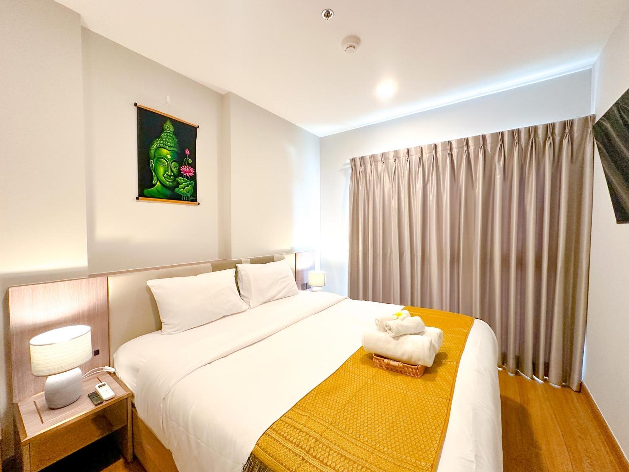 Astra Sky River Chang Klan Chaing Mai Chiang Mai Buitenkant foto