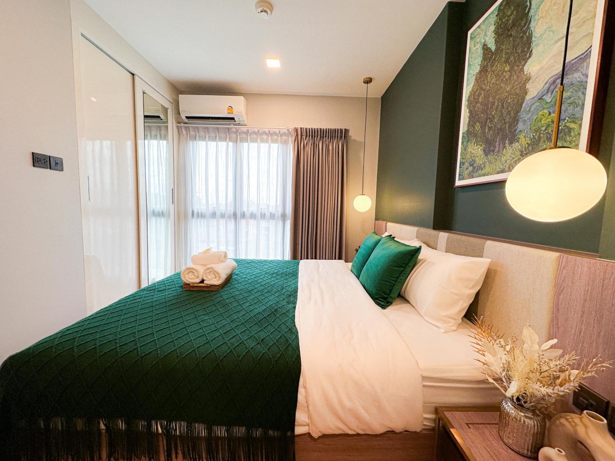Astra Sky River Chang Klan Chaing Mai Chiang Mai Buitenkant foto
